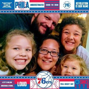 Meet your Posher, Jon